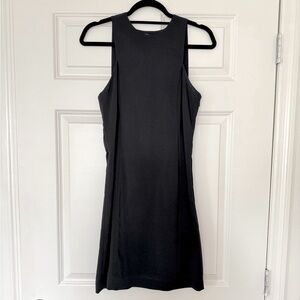 Alexander Wang Little Black Dress, size 4